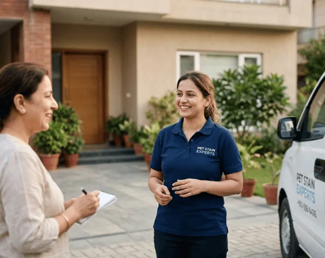 Pet Stain Carpet Cleaning Clearlake Oaks, CA FAQs